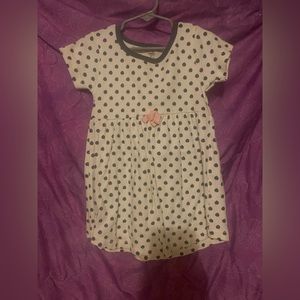 3T girls dresses NWOT